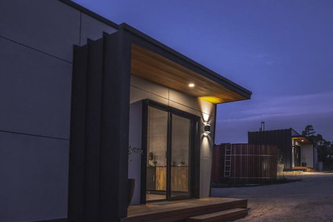 Pavilions At Lenswood - Foster Accommodation 1