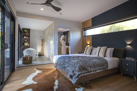 Pavilions At Lenswood - Foster Accommodation 6