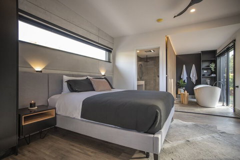 Pavilions At Lenswood - Foster Accommodation 2