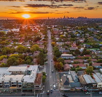 BOUTIQUE STAYS - Axel Apartments - Foster Accommodation