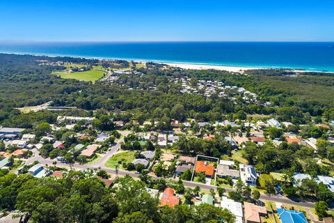 A PERFECT STAY - Julian Rocks House - Foster Accommodation 1