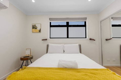 Impressive & Spacious New Townhouse@preston - Foster Accommodation 6
