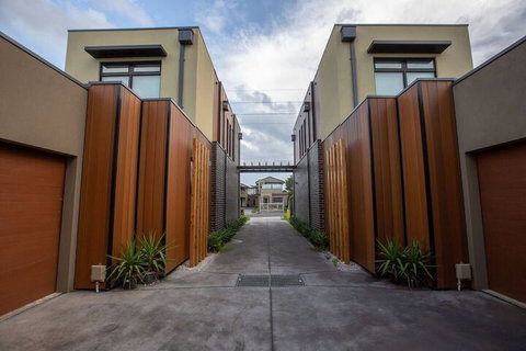 Impressive & Spacious New Townhouse@preston - Foster Accommodation 2