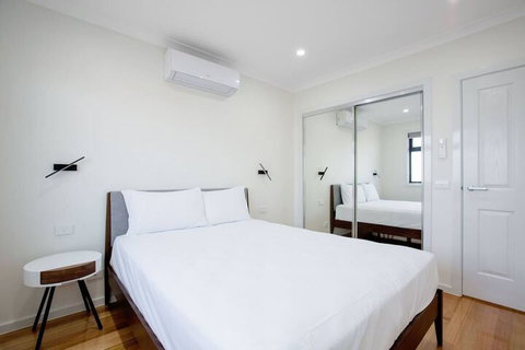 Impressive & Spacious New Townhouse@preston - Foster Accommodation 3
