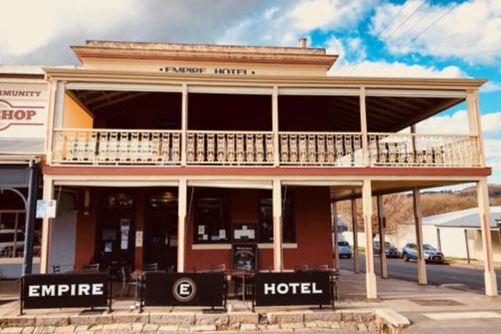 Murmungee VIC Foster Accommodation