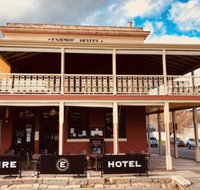 Empire Hotel Beechworth - Foster Accommodation