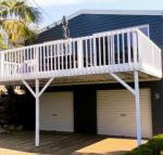 Fishpen Haven - Foster Accommodation