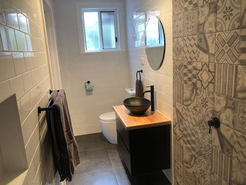 Mole Creek Hideaway - Foster Accommodation 2