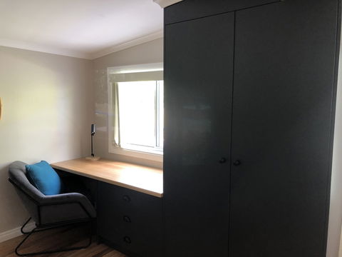 Mole Creek Hideaway - Foster Accommodation 1