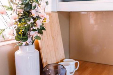 A Wave Away At Glenelg Cosy Unit Near The Beach - Foster Accommodation 6