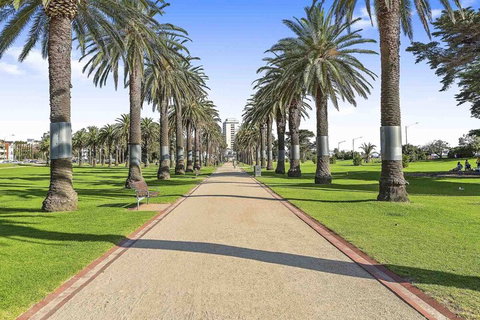 BOUTIQUE STAYS Catani Gardens - Foster Accommodation 3