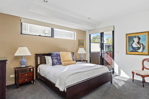 BOUTIQUE STAYS Catani Gardens - Foster Accommodation 4