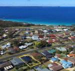 The Great White beach living at its best - Foster Accommodation