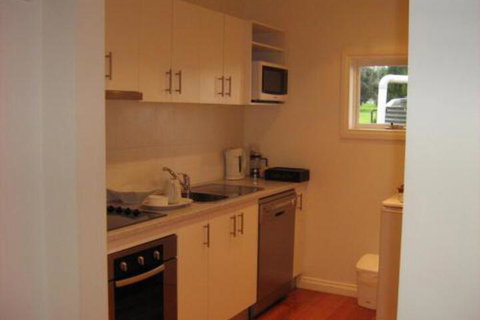 Overnewton Castle - Foster Accommodation 7