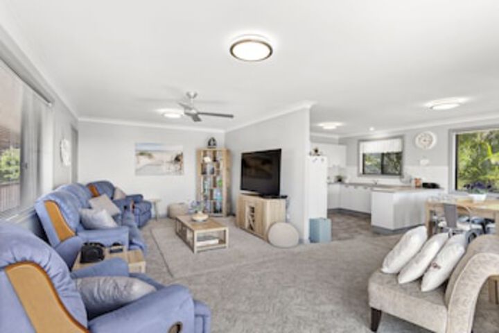 Nelson Bay NSW Foster Accommodation