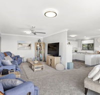 Wahgunyah Road 50 - Foster Accommodation