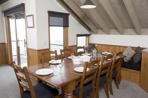 Eagles Nest - Foster Accommodation 4