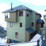 Eagles Nest - Foster Accommodation 0