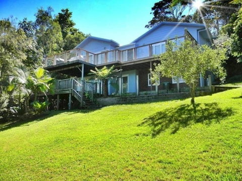 Blue On Collins - Foster Accommodation 2