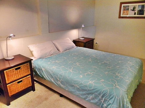 Blue On Collins - Foster Accommodation 5