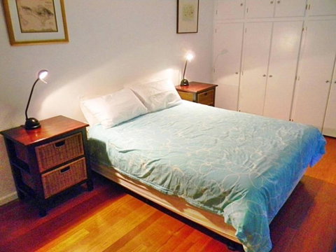 Blue On Collins - Foster Accommodation 4