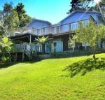 Blue on Collins - Foster Accommodation