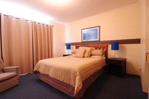 Ballymena Holiday Units - Foster Accommodation 1