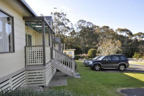Ballymena Holiday Units - Foster Accommodation 4