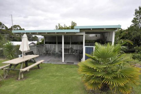 Ballymena Holiday Units - Foster Accommodation 6