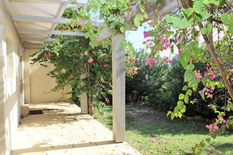 BELLISSIMO - Foster Accommodation 3