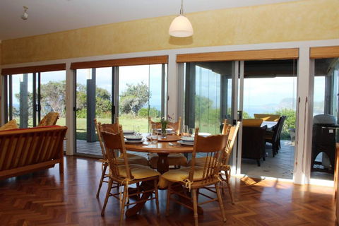 BELLISSIMO - Foster Accommodation 4