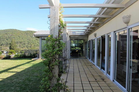 BELLISSIMO - Foster Accommodation 5