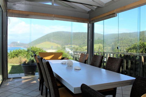 BELLISSIMO - Foster Accommodation 6