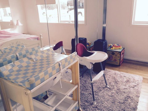 The Ultimate Beach House - Foster Accommodation 5