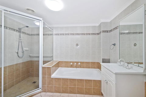 Westport Palms 14 Buller Street - Foster Accommodation 7