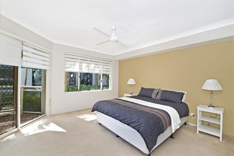 Westport Palms 14 Buller Street - Foster Accommodation 6