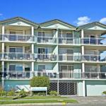 Westport Palms 14 Buller Street - Foster Accommodation 1