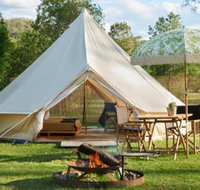 Flash Camp Coolendel - Foster Accommodation