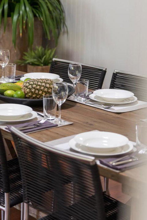 Jetty House - Foster Accommodation 2