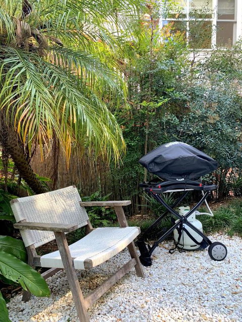 Jetty House - Foster Accommodation 4