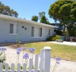 Bay Breeze Cottage - Foster Accommodation