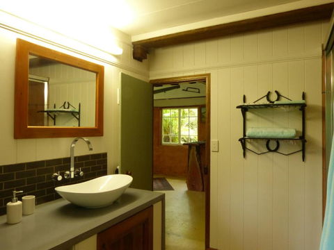 The Stables - Foster Accommodation 4