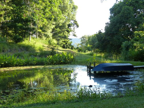 The Stables - Foster Accommodation 1