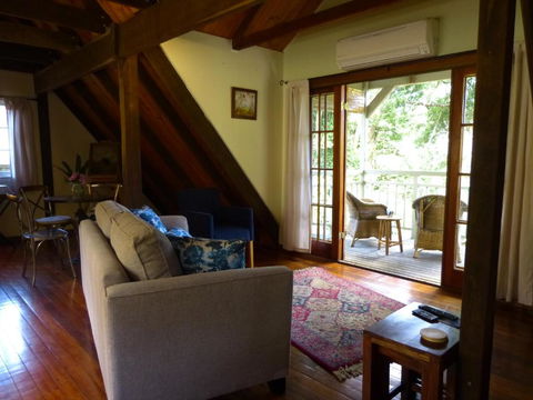 The Stables - Foster Accommodation 2