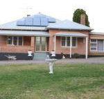 Pink Gums Farmstay - Foster Accommodation