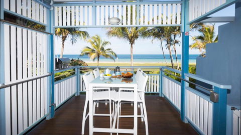 Villa 21 Tangalooma - Foster Accommodation 3