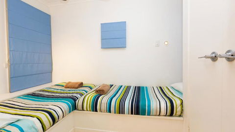 Villa 21 Tangalooma - Foster Accommodation 1