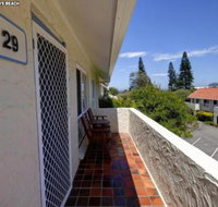 Apartment 29 - Foster Accommodation