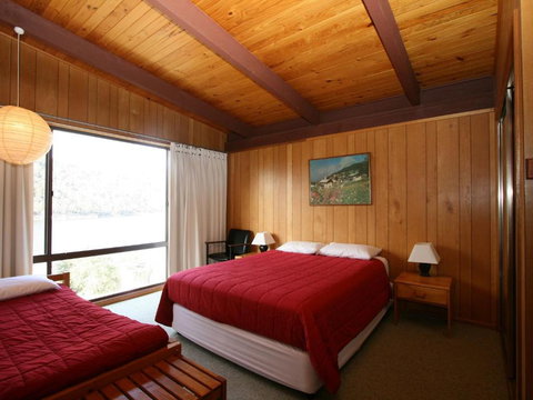 Grindelwald 1 / 39 Townsend Street - Foster Accommodation 1