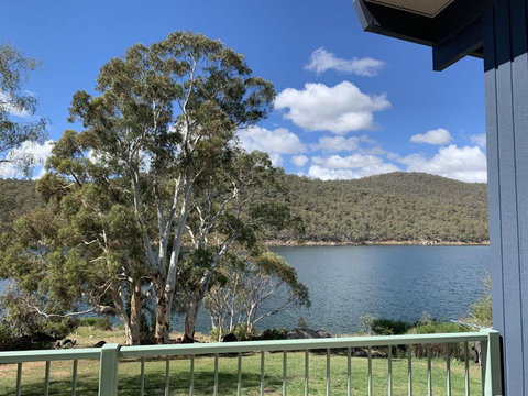 Grindelwald 1 / 39 Townsend Street - Foster Accommodation 3